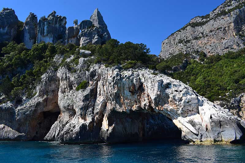 Cala Golortizè